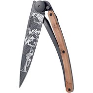 Deejo 1GB173 - Pocket Knife