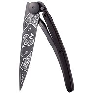 Deejo 1GB151 - Pocket Knife