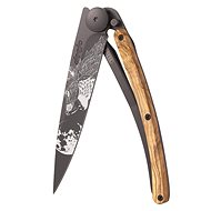 Deejo 1GB135 - Pocket Knife