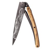 Deejo 1GB140 - Pocket Knife