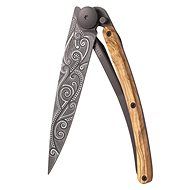 Deejo 1GB141 - Pocket Knife
