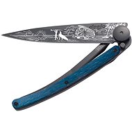 Deejo 1GB167 - Pocket Knife
