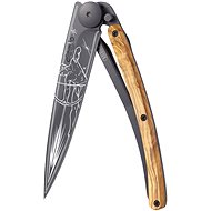 Deejo 1GB177 - Pocket Knife
