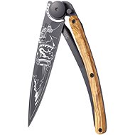 Deejo 1GB178 - Pocket Knife