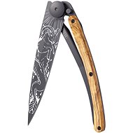 Deejo 1GB179 - Pocket Knife