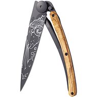 Deejo 1GB180 - Pocket Knife