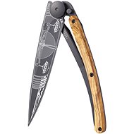Deejo 1GB181 - Pocket Knife