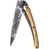 Deejo 1GB182 - Pocket Knife