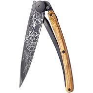 Deejo 1GB183 - Pocket Knife