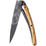 Deejo 1GB184 - Pocket Knife