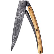 Deejo 1GB185 - Pocket Knife