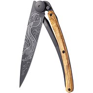 Deejo 1GB186 - Pocket Knife