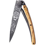 Deejo 1GB187 - Pocket Knife