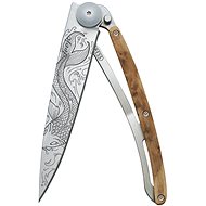 Deejo 1CB015 - Pocket Knife
