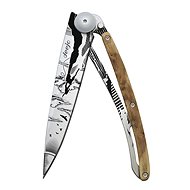 Deejo 1CB031 - Pocket Knife