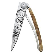 Deejo 1CB035 - Pocket Knife