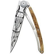 Deejo 1CB043 - Pocket Knife