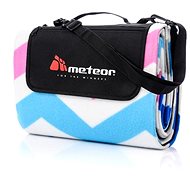 Meteor picnic blanket 180 × 200 cm cigcag - Picnic Blanket