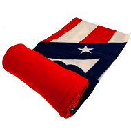 Fan-shop Fleece blanket ATLETICO MADRID - Blanket
