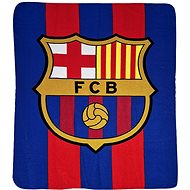 Fan-shop Fleece blanket BARCELONA FC Blaugrana - Blanket