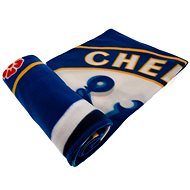 Fan-shop Fleece blanket CHELSEA FC Pulse - Blanket