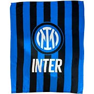 Fan-shop Fleece blanket INTER MILAN Stripe - Blanket
