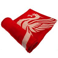 Fan-shop Fleece blanket LIVERPOOL FC Pulse - Blanket