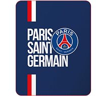 Fan-shop Fleece blanket PSG classic - Blanket