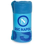 Fan-shop Fleece blanket SSC NEAPOL Crest - Blanket