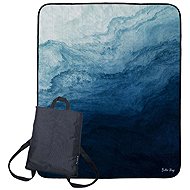 Butter Kings Picnic Blanket Backpack In the deep - Picnic Blanket