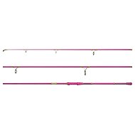Delphin Queen Candy 3,6 m, 3 lbs, 3 parts - Fishing Rod
