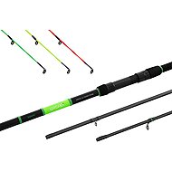 Delphin Wasabi Feeder NXT 3,3 m, 100 g, 3 parts - Fishing Rod