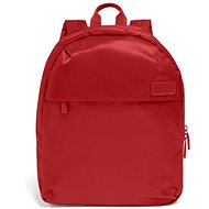 Lipault City Plume M 14 l - red - City Backpack