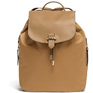 Lipault Plume Avenue M 15.4 l - brown - City Backpack