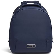 Lipault Business Avenue S 8 l - dark blue - City Backpack