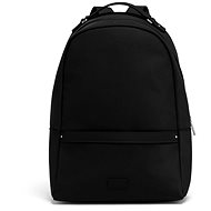 Lipault Lady Plume M 15.5 l - black - City Backpack