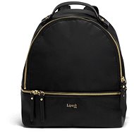 Lipault Plume Avenue Nano 7.7 l - black - City Backpack