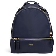 Lipault Plume Avenue Nano 7.7 l - dark blue - City Backpack