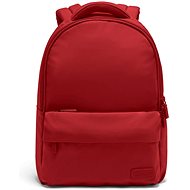 Lipault City Pume 21 l - red - City Backpack