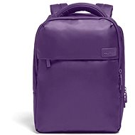 Lipault Plume Business M 15 ' ' - purple - City Backpack