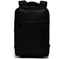Lipault 15'' Plume Business 25,5l - Black - City Backpack