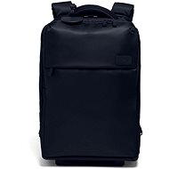 Lipault 15'' Plume Business 25,5l - Dark Blue - City Backpack