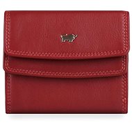 Braun Büffel Golf 2.0 90115-051 - red - Wallet