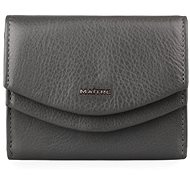 Maître Leisel Deda 4060001564 - dark grey - Wallet