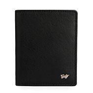 Braun Büffel Leather Golf 2.0 90448-051 - black - Wallet