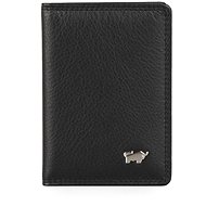 Braun Büffel Leather Golf 2.0 90446-051 - black - Wallet