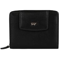 Braun Büffel Golf 2.0 90450-051 - black - Wallet