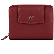 Braun Büffel Golf 2.0 90450-051 - red - Wallet