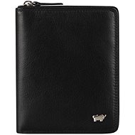 Braun Büffel Golf 2.0 90452-051 - black - Wallet