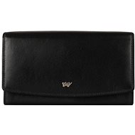 Braun Büffel Golf 2.0 90455-051 - black - Wallet
